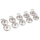 Draper 10pc Magnetic Hook Set - 11960