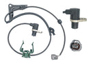 Intermotor Wheel Speed Sensor - 60158