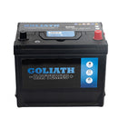 Goliath G068 68Ah 540A Battery