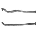 BM Cats Connecting Pipe - BM50159 with Fitting Kit - FK50159