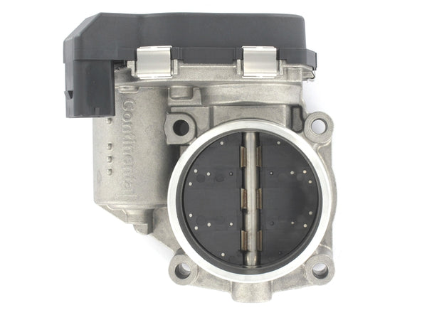 Intermotor Throttle Body - 68348