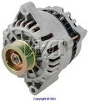 WAI Alternator - 8521N