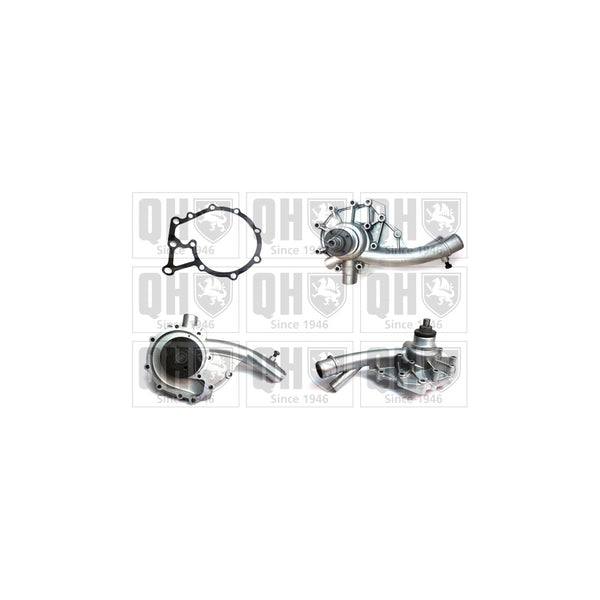 QH QCP2354 Water Pump