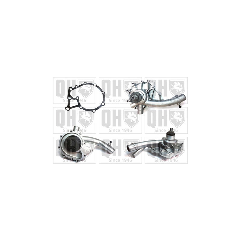 QH QCP2354 Water Pump