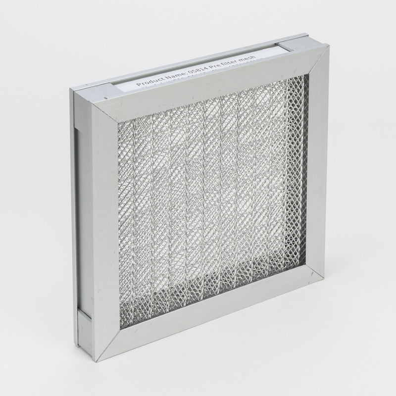 SIP Multi-Layer Mesh Spark Arrestor (for 05814)