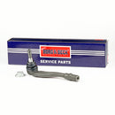 Borg & Beck Tie Rod End Lh Part No -BTR5860