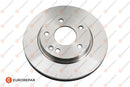 Eurorepar Brake Disc - 1618881280