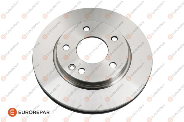 Eurorepar Brake Disc - 1618881280