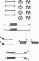 Mintex Brake Fitting Kit fits -Ford MBA599 (also fits other vehicles)