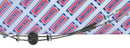 Borg & Beck Gear Control Cable  - BKG1409