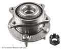 Blue Print Wheel Bearing Kit - ADG08244