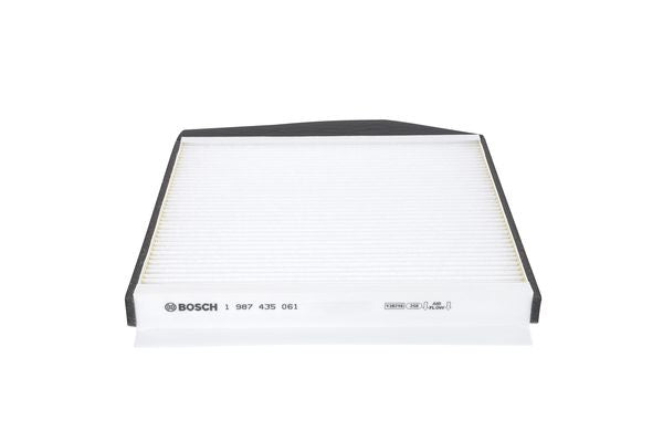 Bosch Cabin / Pollen Filter - 1987435061