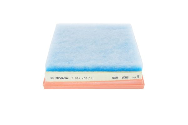 Bosch Air Filter - F026400511