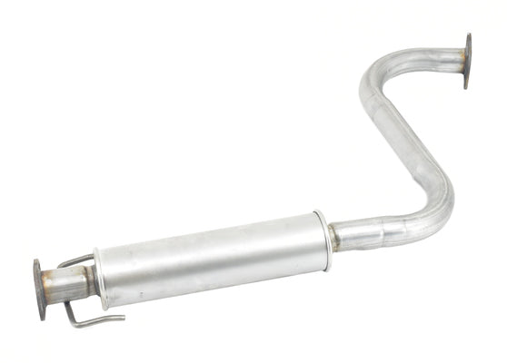 Klarius RR339W - Box With Centre Pipe  - Fits Rover MGZR 1.8i