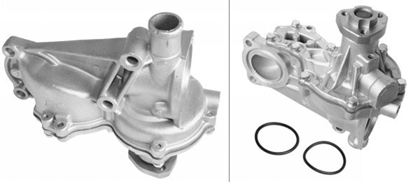 INA Water Pump - Part No - 538035410