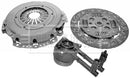 Borg & Beck Clutch 3In1 Csc Kit Part No -HKT1156