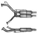 BM Cats Petrol Catalytic Converter - BM91633