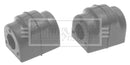 Borg & Beck Anti Roll Bar Bush Kit  - BSK7385K