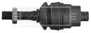 Borg & Beck Rack End L/R Part No -BTR5982