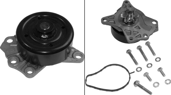 INA Water Pump - Part No - 538056210