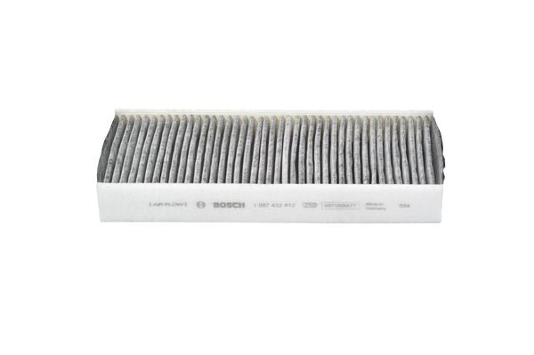 Bosch Cabin / Pollen Filter - 1987432412