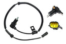 Intermotor Wheel Speed Sensor - 61128