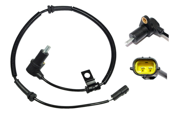 Intermotor Wheel Speed Sensor - 61128