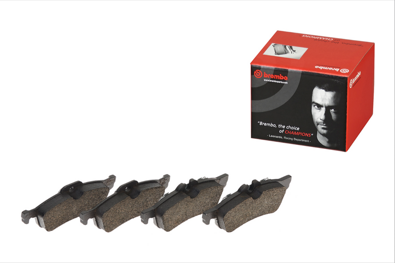 Brembo Brake Pad Set - P30102