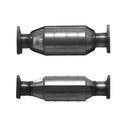 BM Cats Approved Petrol Catalytic Converter - BM90601H with Fitting Kit - FK90601