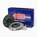 Borg & Beck Clutch 3In1 Csc Kit Part No -HKT1049