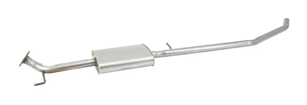 Klarius GM769W - Box With Centre Pipe