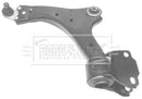 Borg & Beck Suspension Arm LH -BCA6906