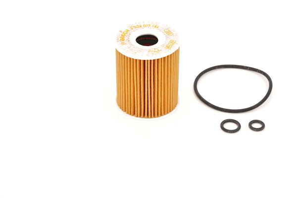 Bosch Oil Filter - F026407144