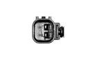 HELLA 6PU 358 217-211 Sensor, wheel speed - 2-pin connector