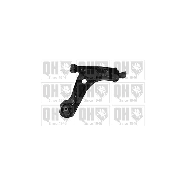 QH QSA2267S Suspension Arm - Front Lower RH