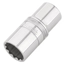 Draper Expert 25mm 12pt Deep Socket 1/2DR - 22424