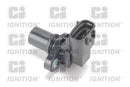 Ignition Oval Hall Sensor Engine Speed Sensor - XREV482