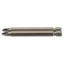 Draper 2PC 75mm NO2 PZ.S/D.BIT - 64312