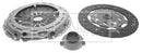 Borg & Beck Clutch Kit 3-In-1 Part No -HK2015