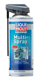 Liqui Moly Marine Multi-Spray 400ml - 25052