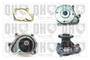 QH Water Pump - QCP2686