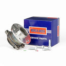 Borg & Beck Wheel Bearing Kit Part No -BWK1197