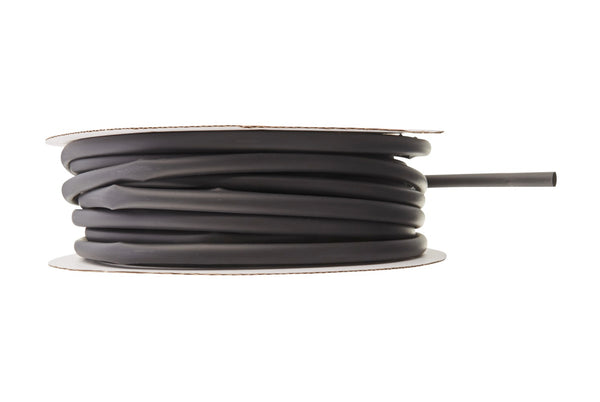 HELLA 9MJ 007 825-011 Heatshrink Tube - 2:1 - 3.2mm - 11.5m - Black