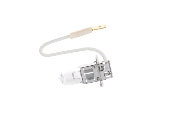 Bosch Pure/Lt Blb453 H3 12V 55W Pk22S Part No - 1987302031