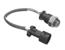 Lemark Radiator Fan Switch - LFS136