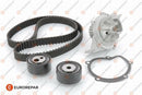Eurorepar Water Pump & Timing Belt Set - 1609120780