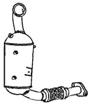 Klarius 390987 - Catalyst & Dpf Combined  - Fits Ford C-Max II 1.6TDCi