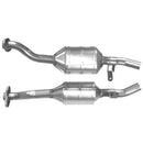 BM Cats Approved Petrol Catalytic Converter - BM90390H with Fitting Kit - FK90390