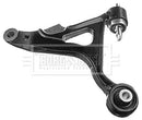 Borg & Beck Wishbone / Suspension Arm LH -BCA7207