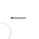 First Line Rack End L/R Part No -FTR4253